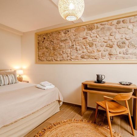 Studio Costele Luxurious Apt In The Heart Of Corfu Corfu  Kültér fotó