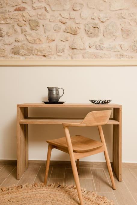 Studio Costele Luxurious Apt In The Heart Of Corfu Corfu  Kültér fotó