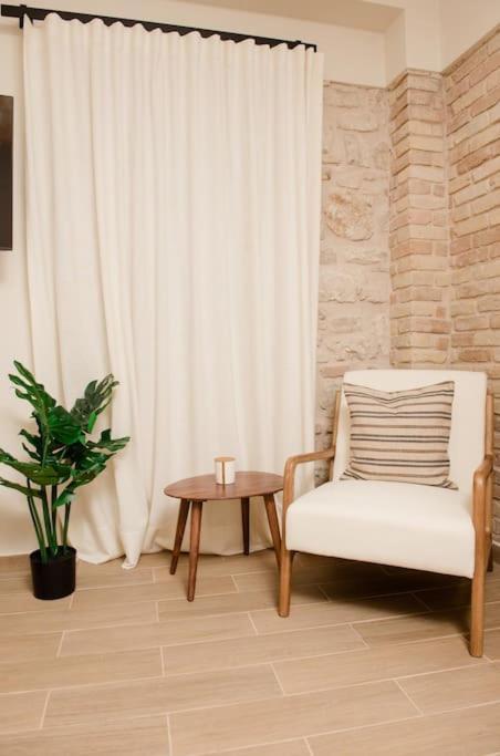 Studio Costele Luxurious Apt In The Heart Of Corfu Corfu  Kültér fotó