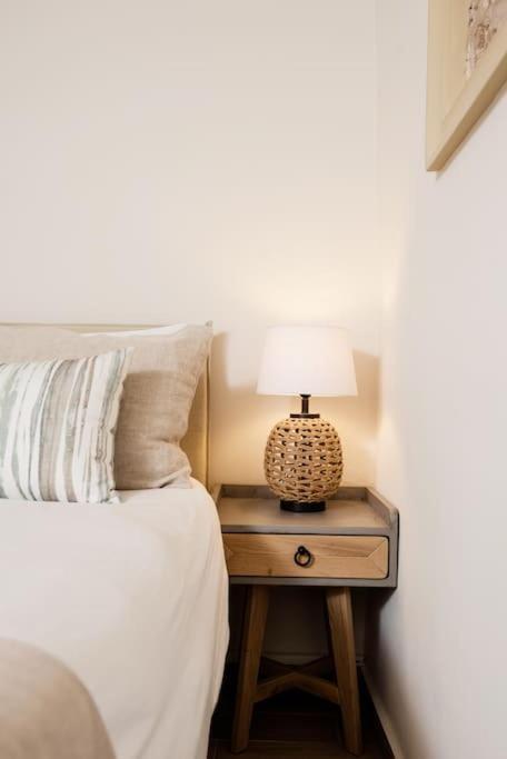 Studio Costele Luxurious Apt In The Heart Of Corfu Corfu  Kültér fotó