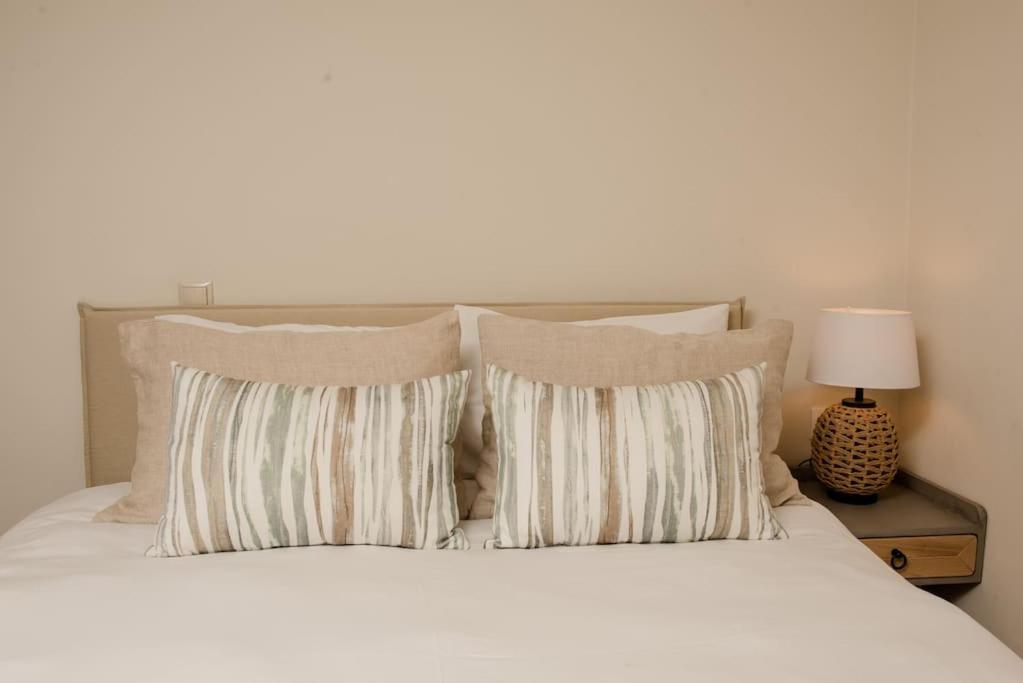 Studio Costele Luxurious Apt In The Heart Of Corfu Corfu  Kültér fotó